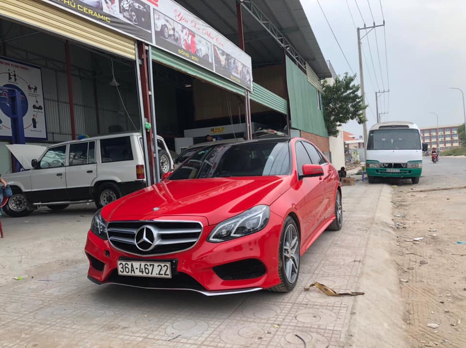 Gara Auto Hoàng Châu 2 ảnh 1