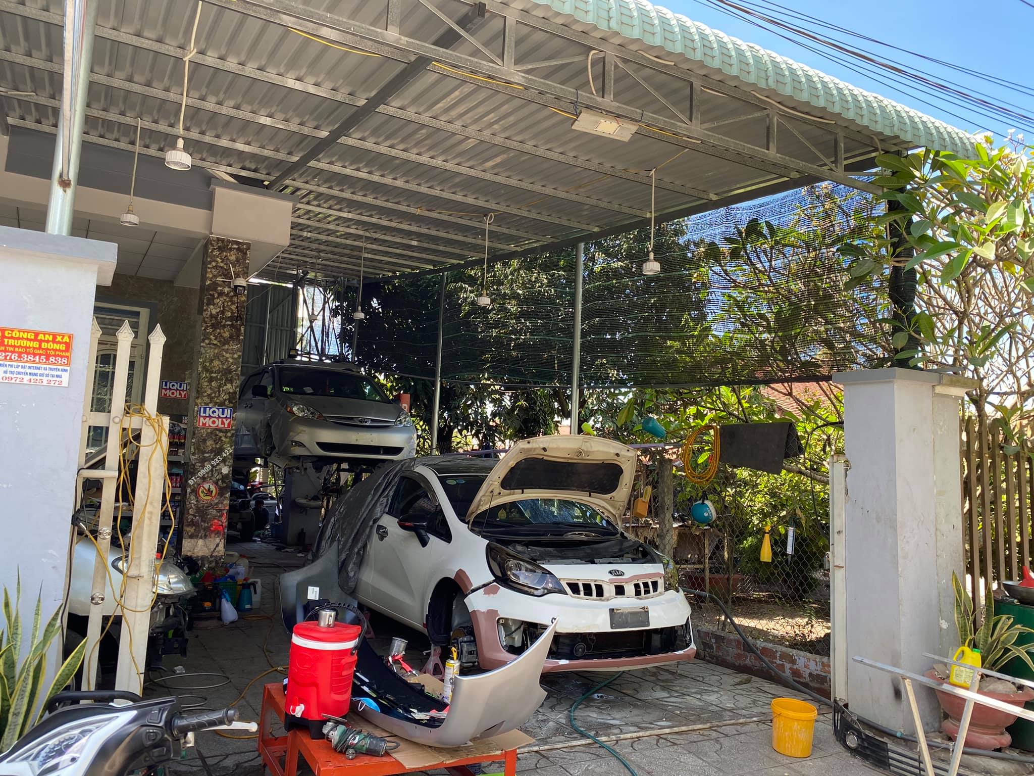 Garage Quang Vinh ảnh 2