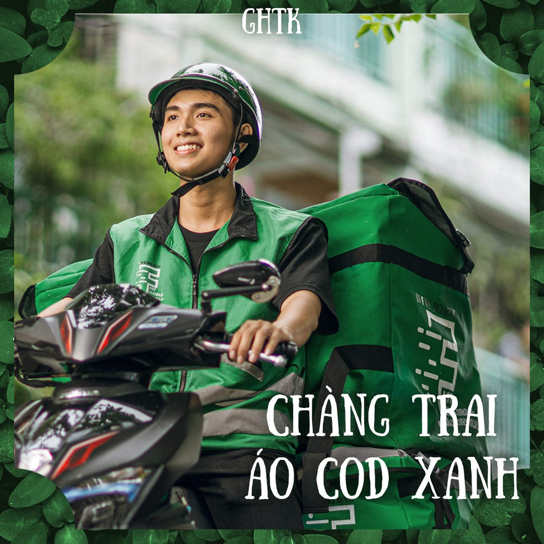 Giao hàng tiết kiệm ảnh 2