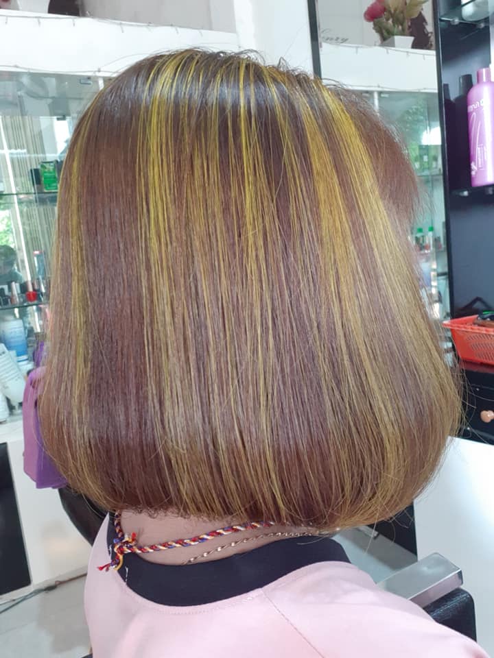 Hair Salon Huy Henry ảnh 2