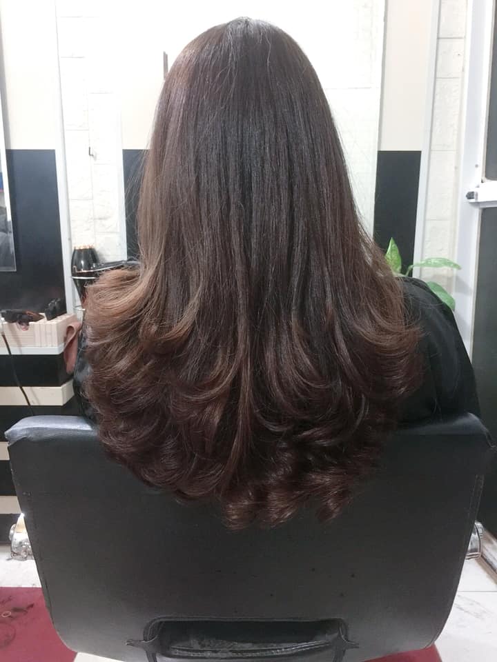 Hair Salon Ông Cao Sỹ ảnh 1