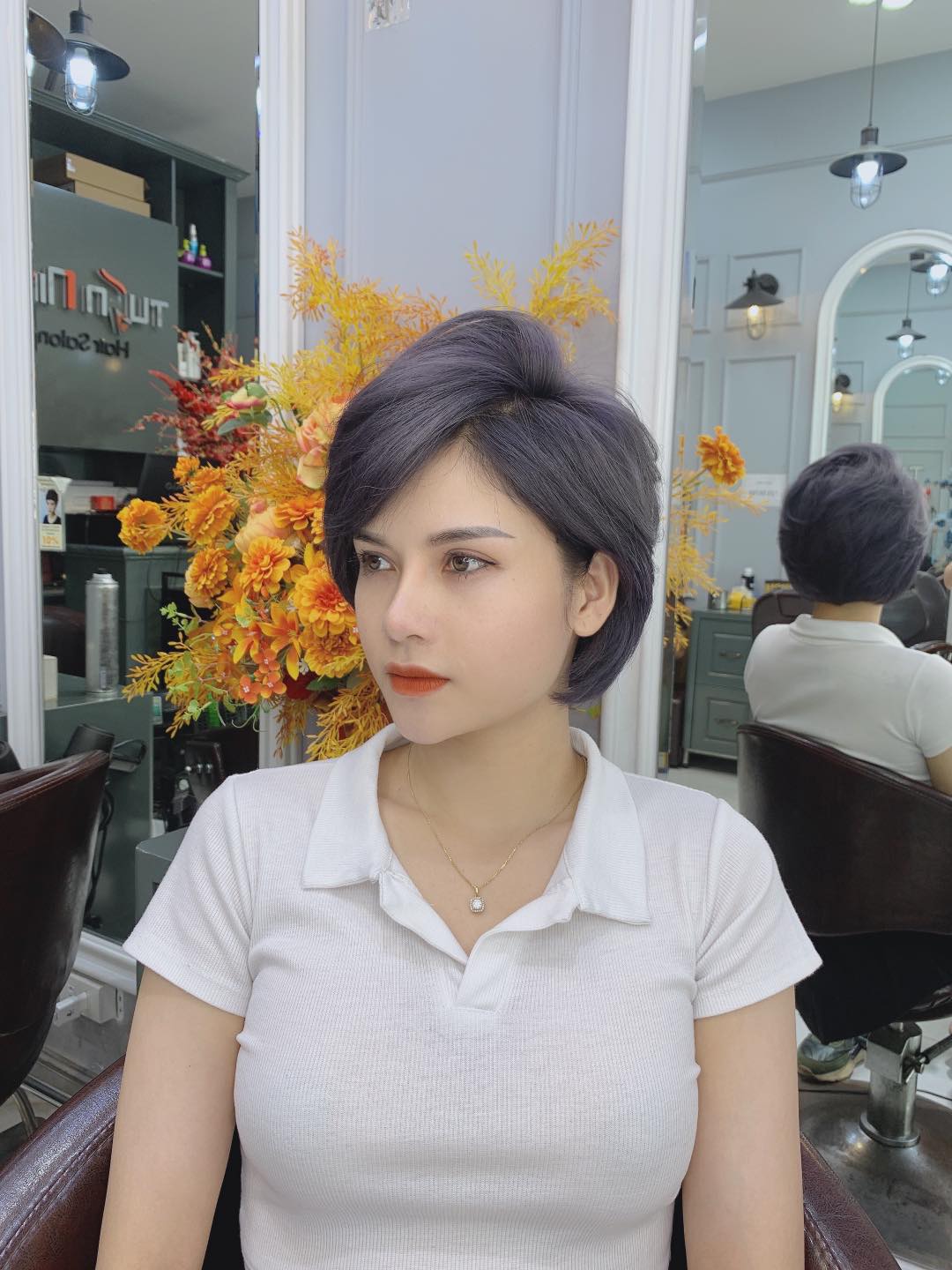 Hair Salon Tuấn Ninh ảnh 1