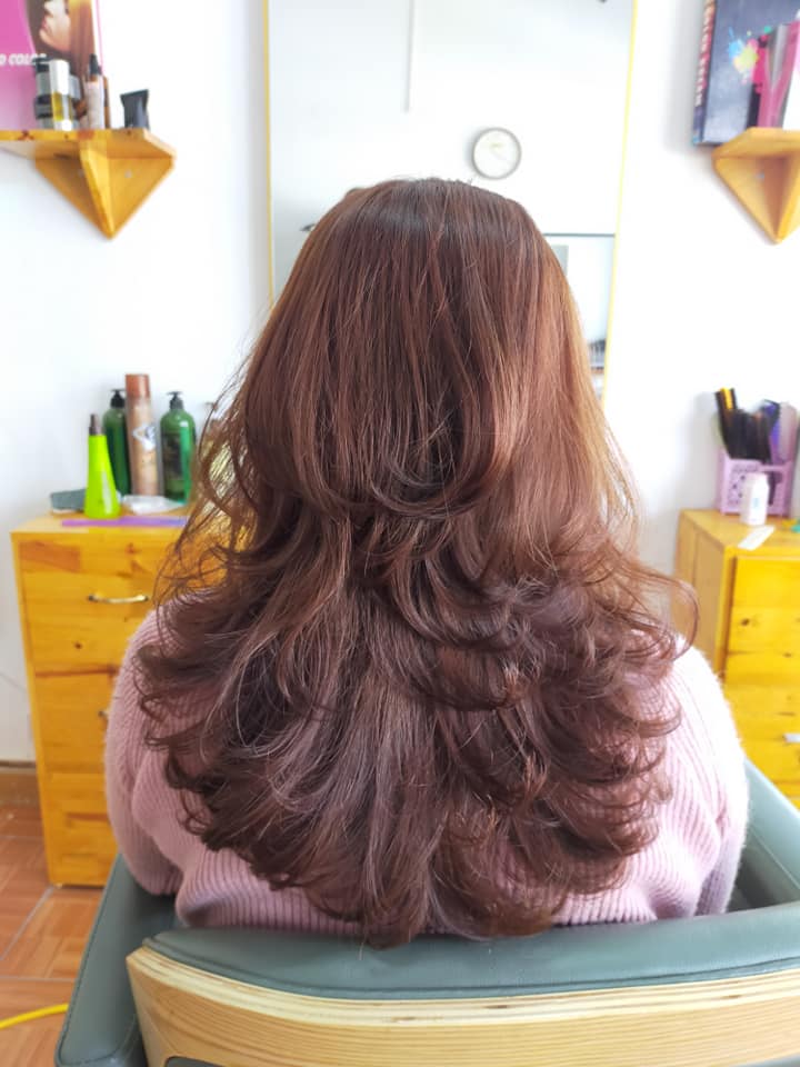 Hair salon Bảo Linh ảnh 2