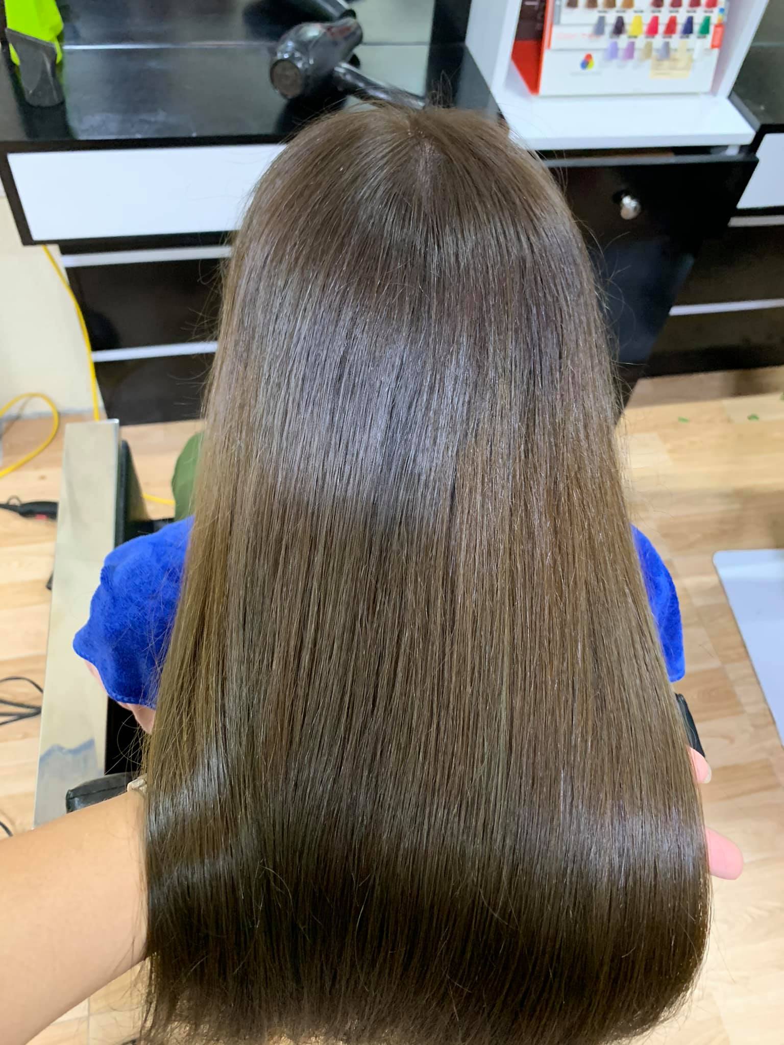 Hair salon Công Loan ảnh 1