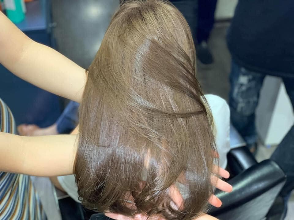 Hair salon Cường Nguyễn ảnh 2