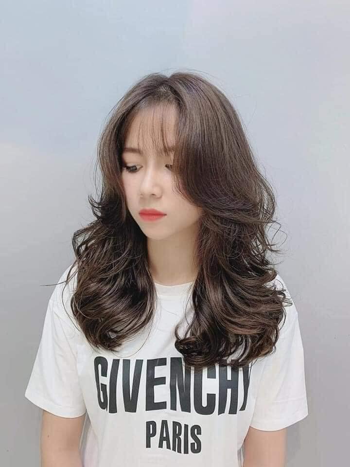 Hair salon Khương Huy ảnh 2