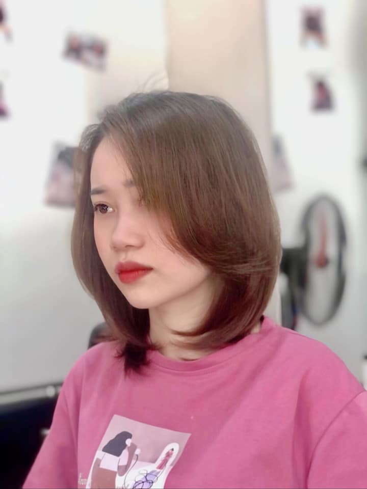 Hair salon Khương Huy ảnh 1