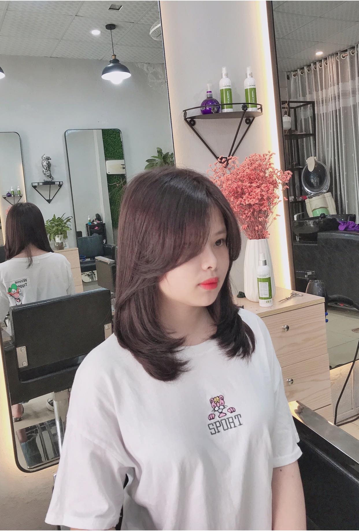 Hair salon Louisa ảnh 2