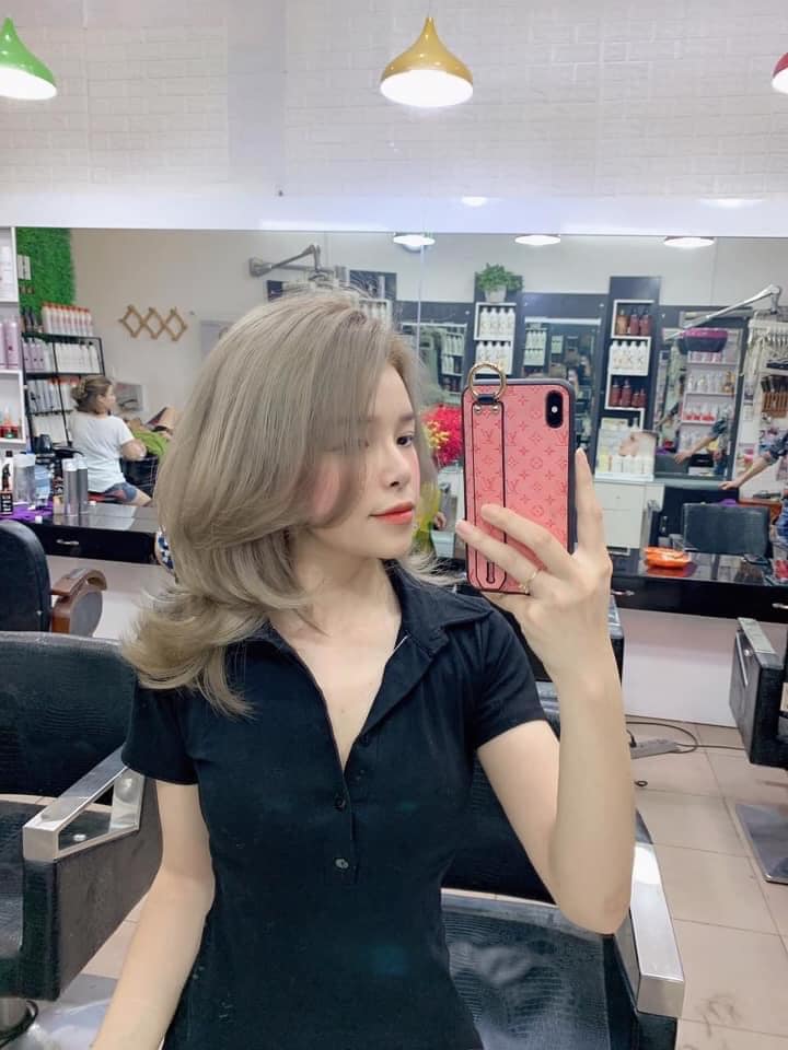 Hưng Anh Hair Salon ảnh 1