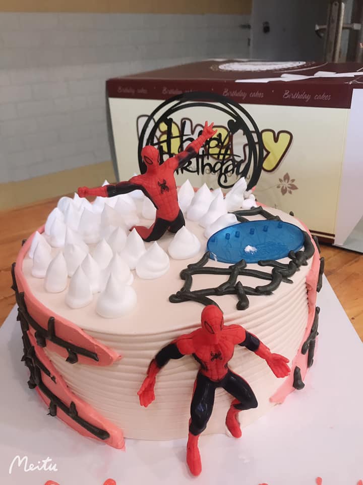 Hương Ly Bakery ảnh 1