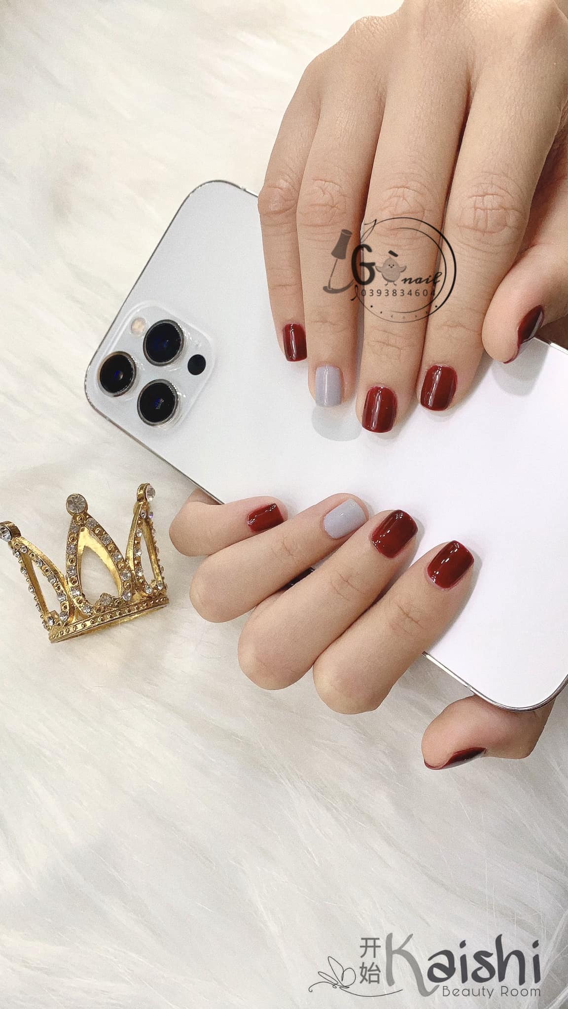 Kaishi Beauty Room (Gà Nail) ảnh 1