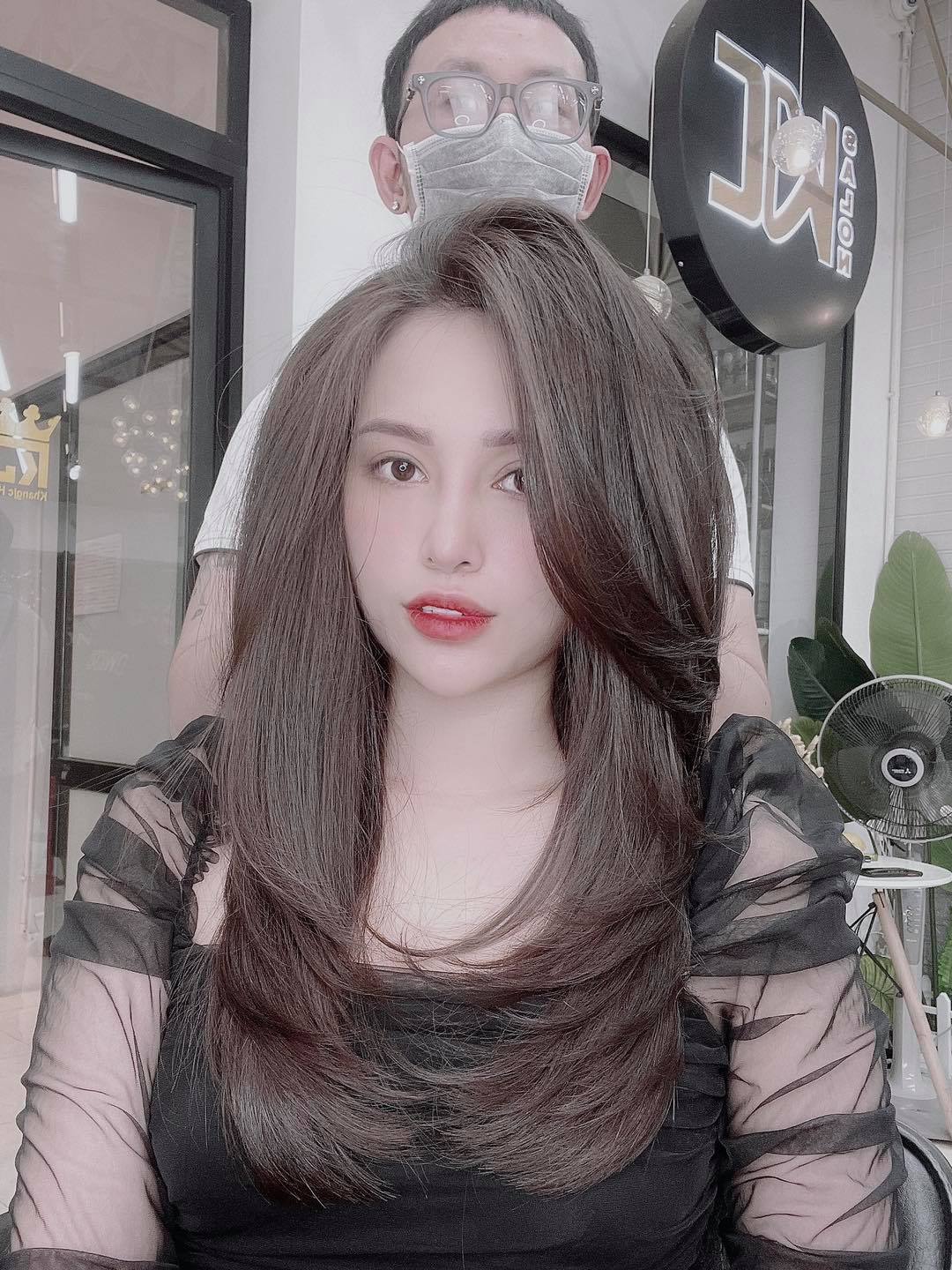 KhangJC Hair Salon ảnh 1