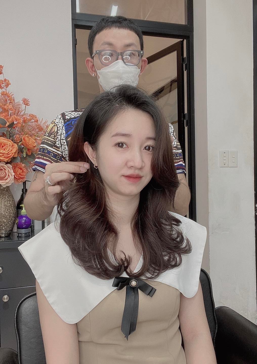 KhangJC Hair Salon ảnh 2