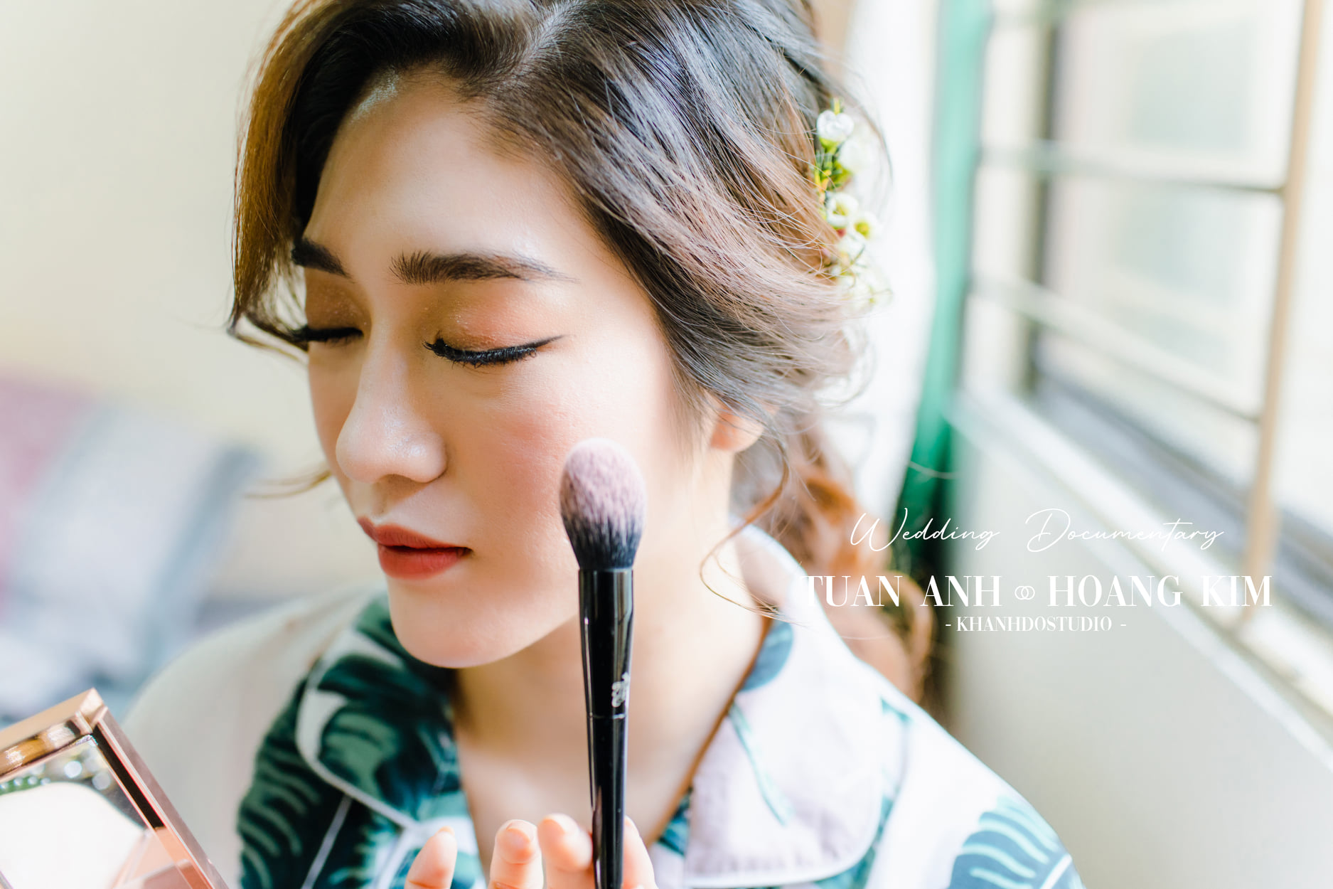 Khanh Do Make up ảnh 1