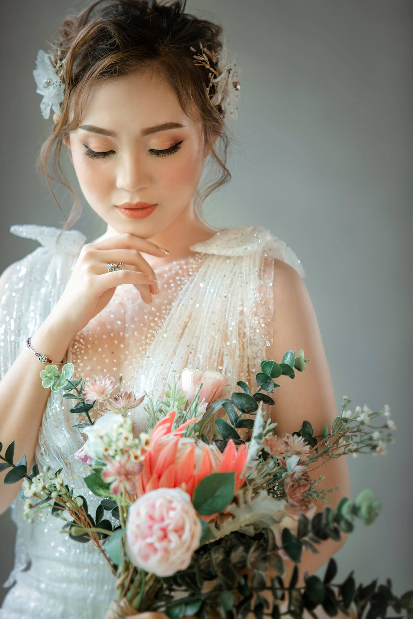 Khanh Do Make up ảnh 2