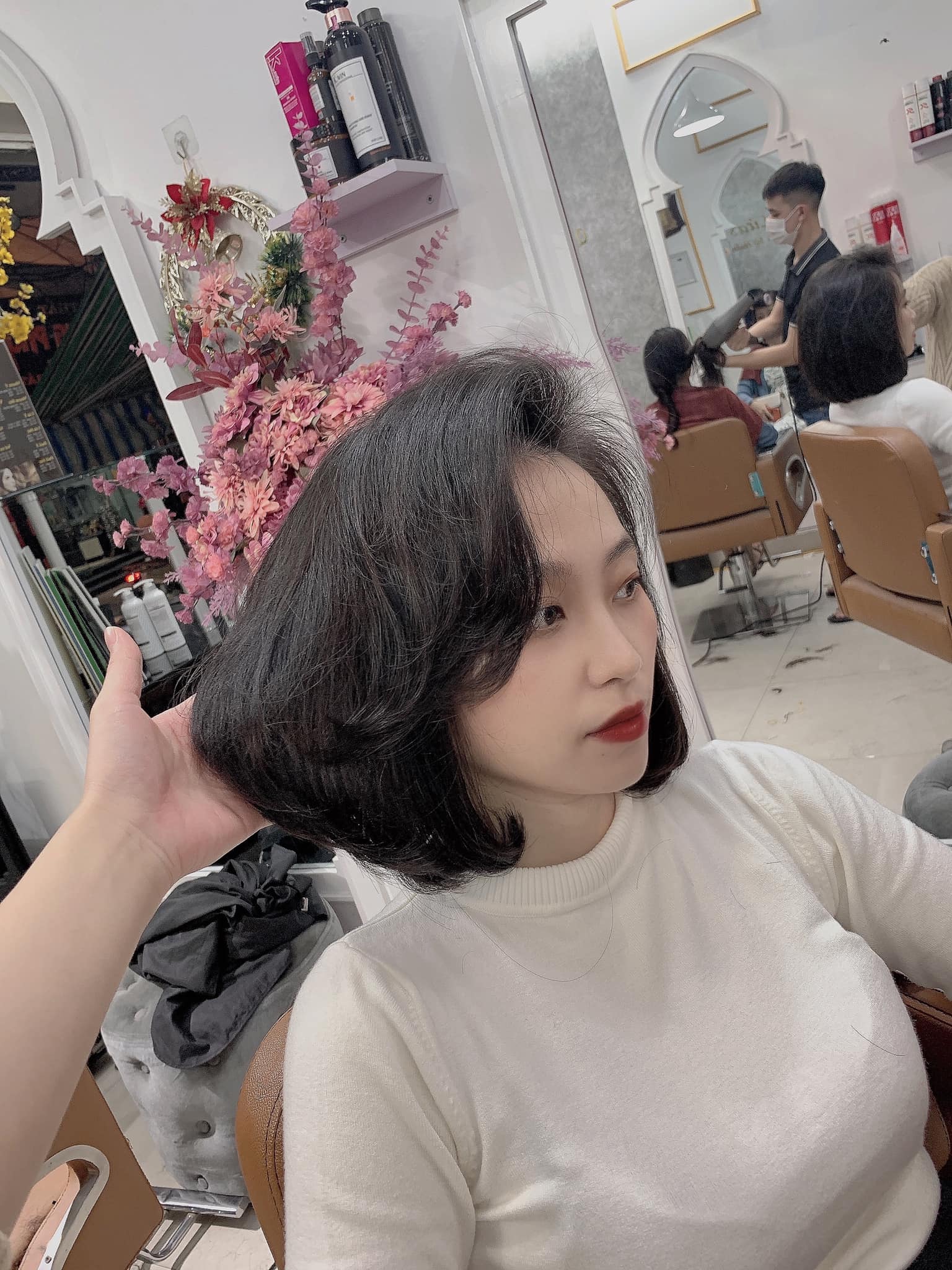 Kiến lửa’s Hair Salon ảnh 1