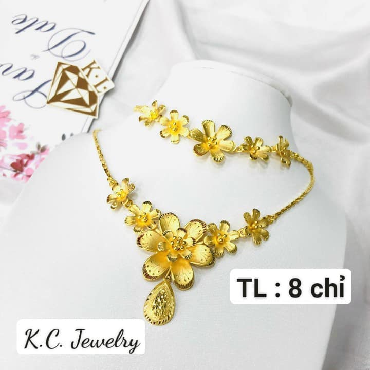 Kim Cương Jewelry ảnh 1