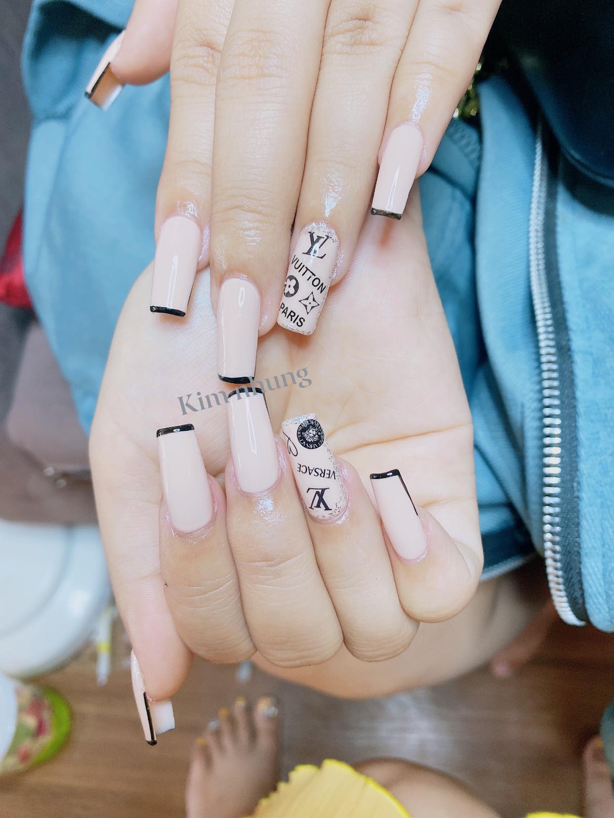 Kim Nhung Nail ảnh 2