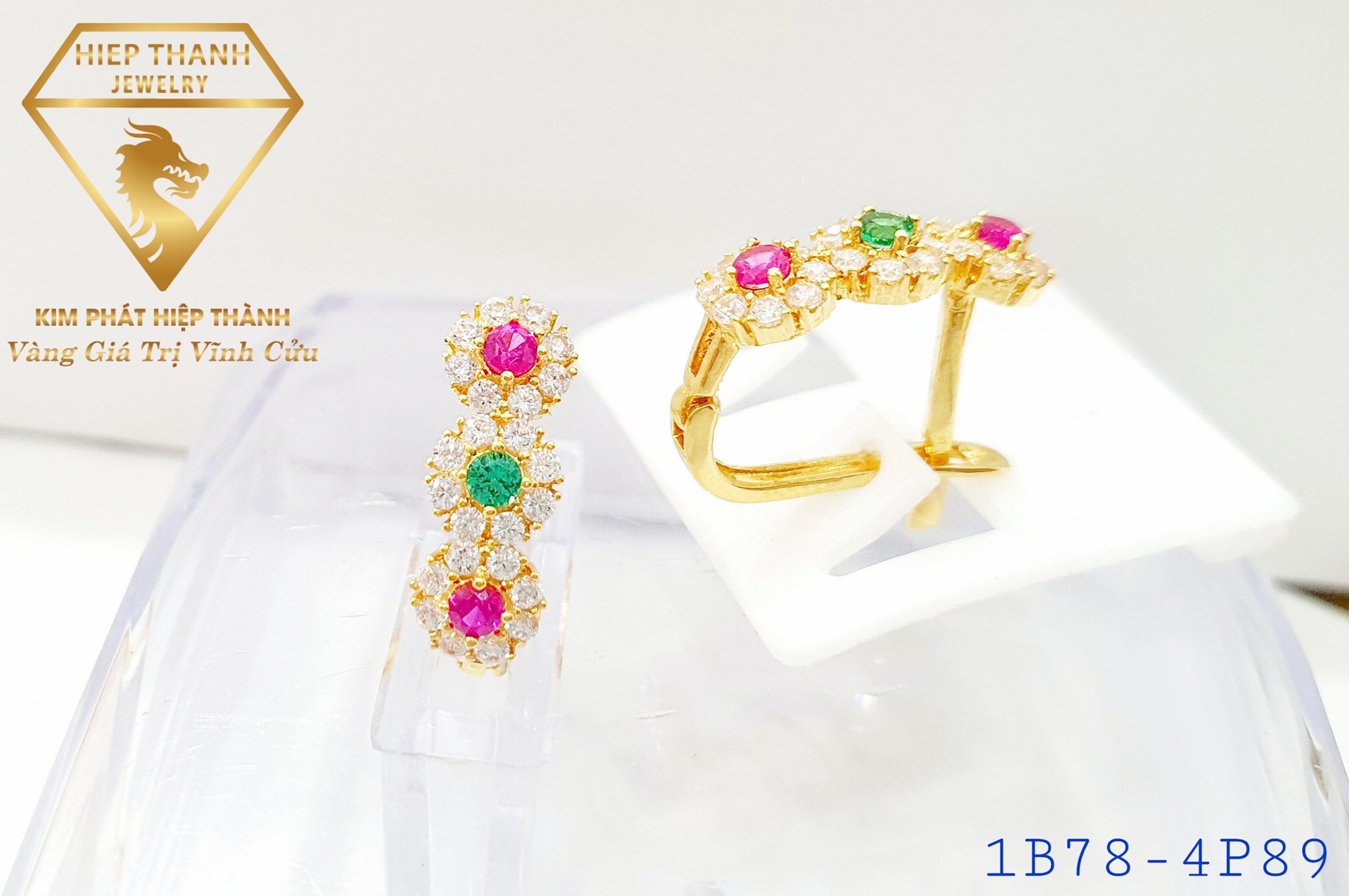 Kim Phát Hiệp Thành Jewelry ảnh 2