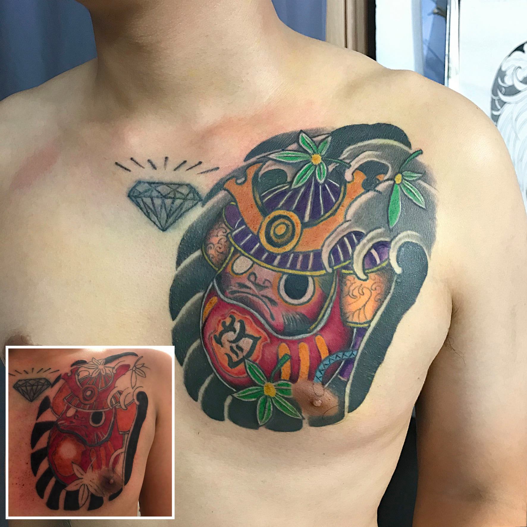 King Tattoo Studio ảnh 2