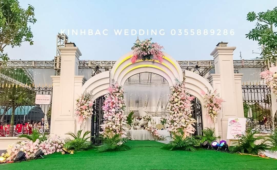 KinhBac Wedding Planner ảnh 1