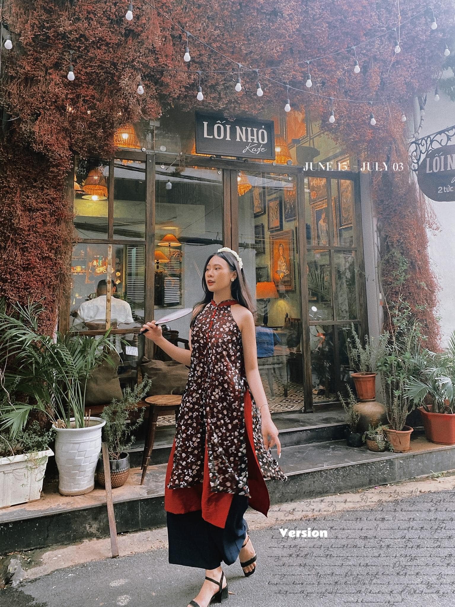 LỐI NHỎ kafe ảnh 1