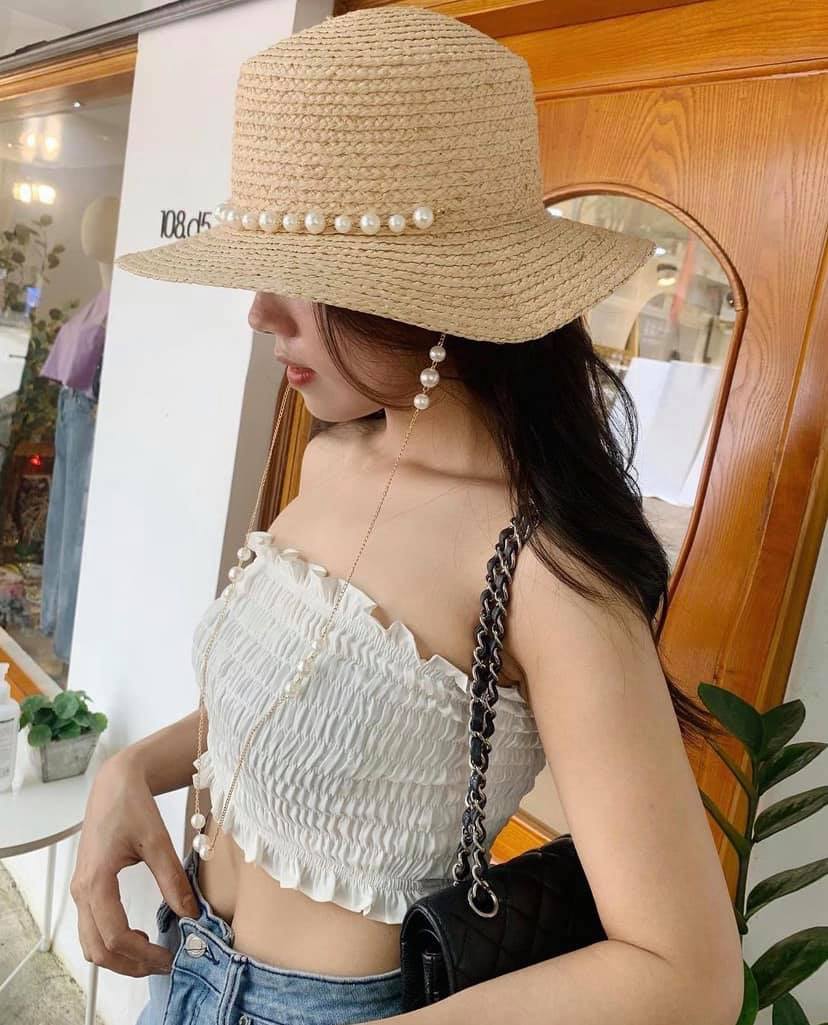 Leuleu Accessorize ảnh 1