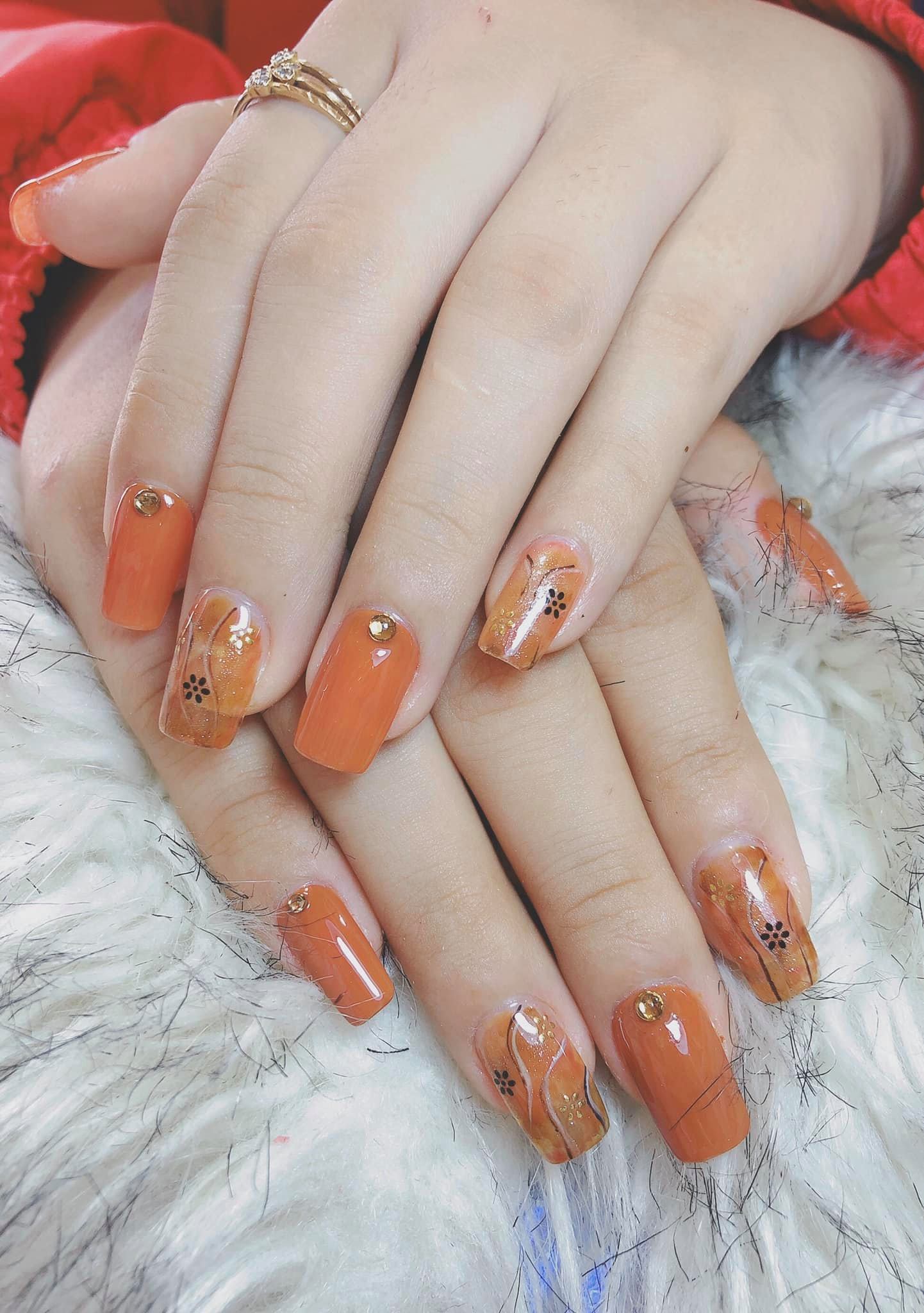 Loan Kelly Nail ảnh 1