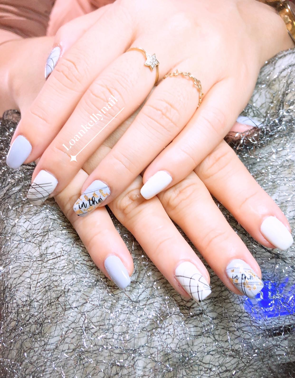 Loan Kelly Nail ảnh 2