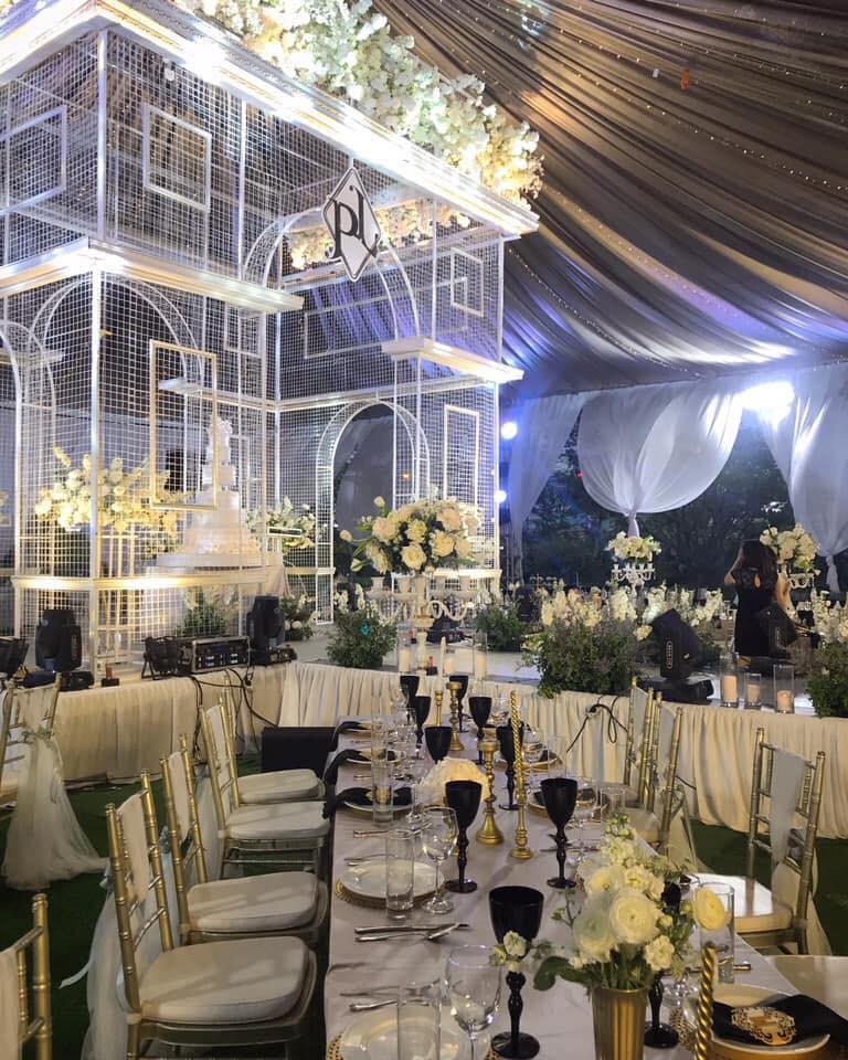 Luxury Wedding ảnh 2