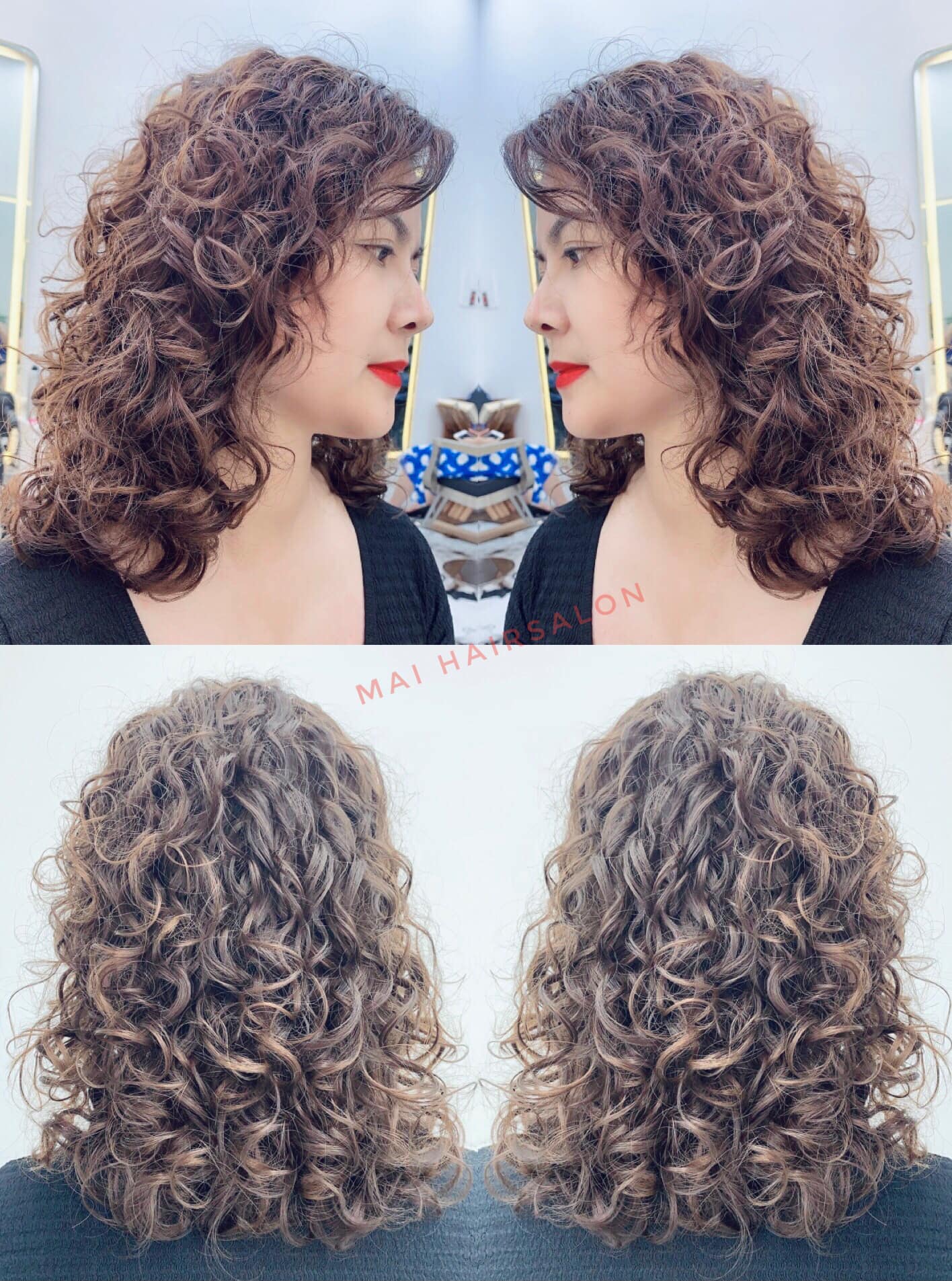 Mai Hair Salon ảnh 1