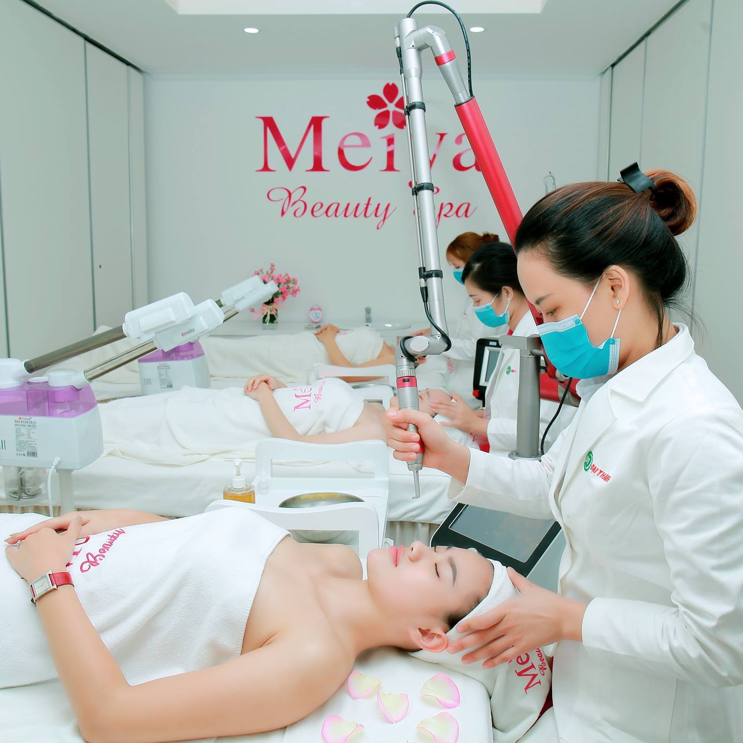 Meiya Beauty Spa ảnh 1