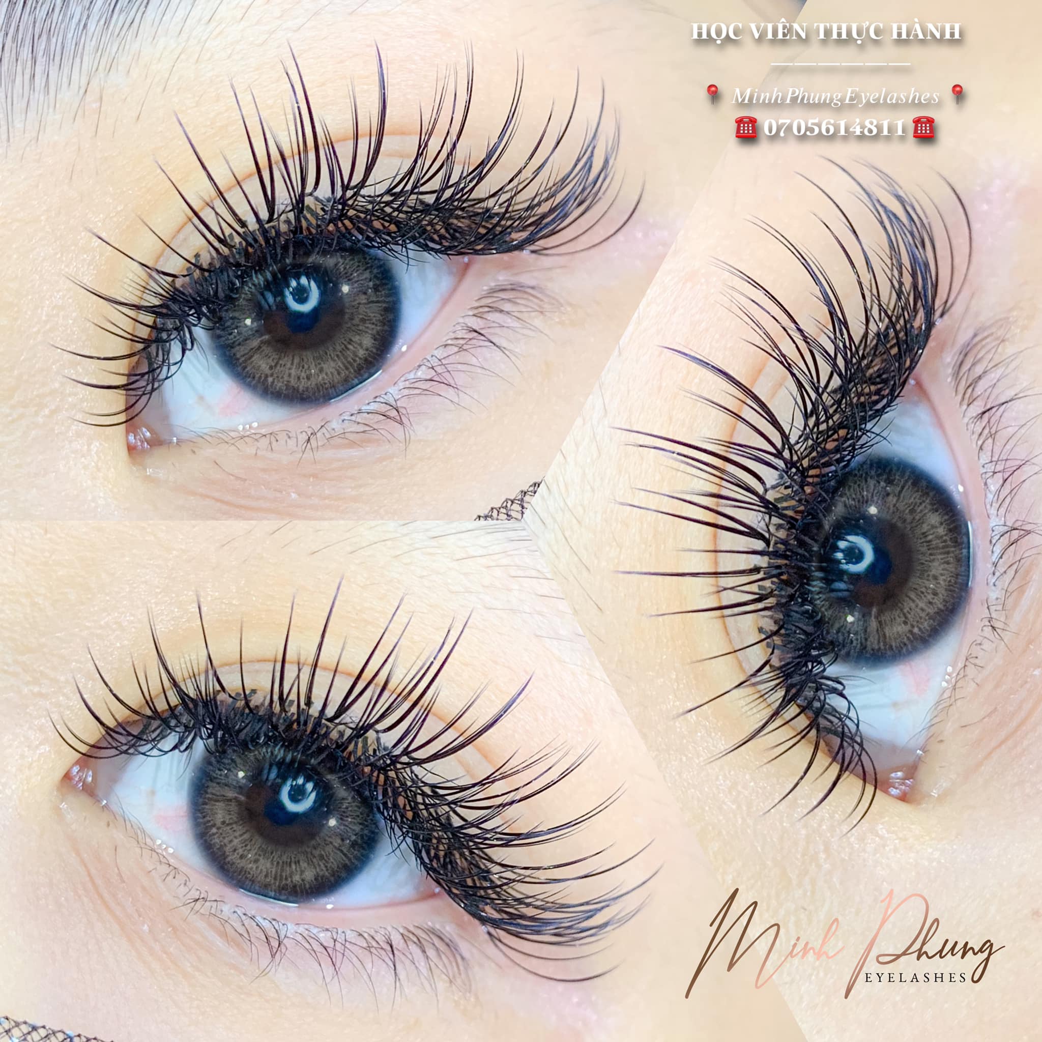 Minh Phụng Eyelashes ảnh 2