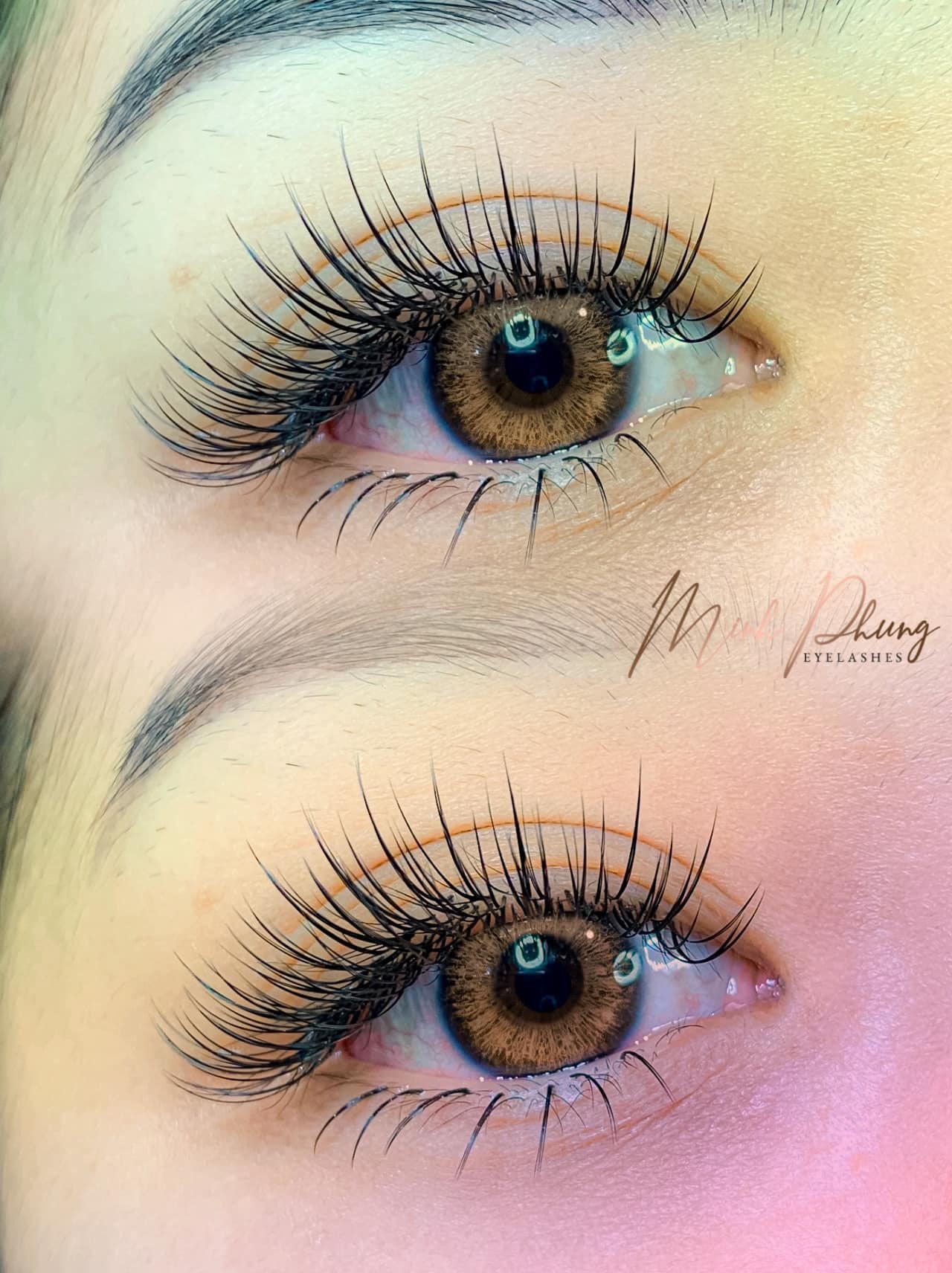 Minh Phụng Eyelashes ảnh 1