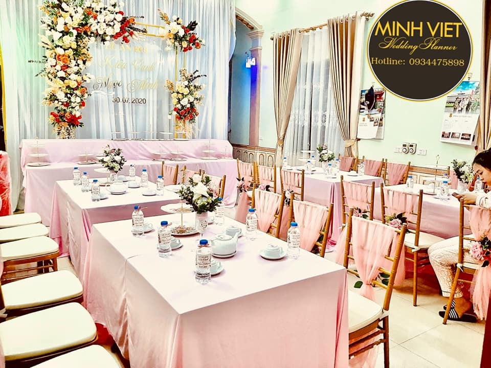 Minh Viet Wedding Planner ảnh 1