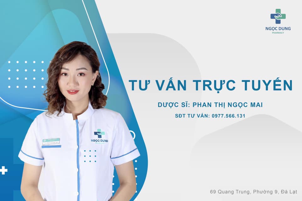 NGỌC DUNG Pharmacy ảnh 1