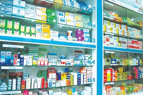 NGỌC DUNG Pharmacy ảnh 2