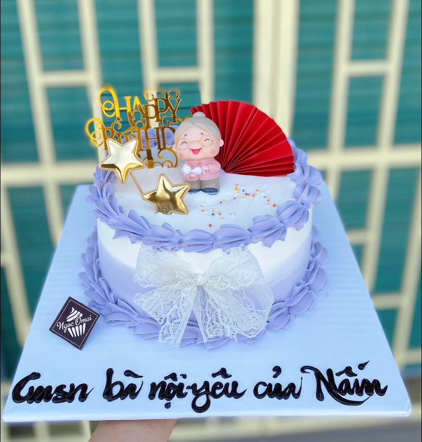 Ngọc ÔMai Bakery ảnh 2