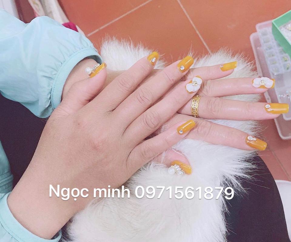 Ngọc Minh Nail ảnh 2