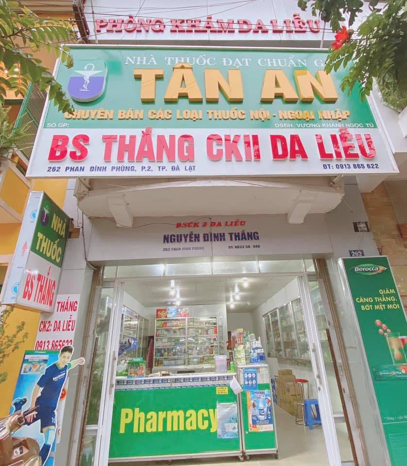 Nhà Thuốc TÂN AN ảnh 2