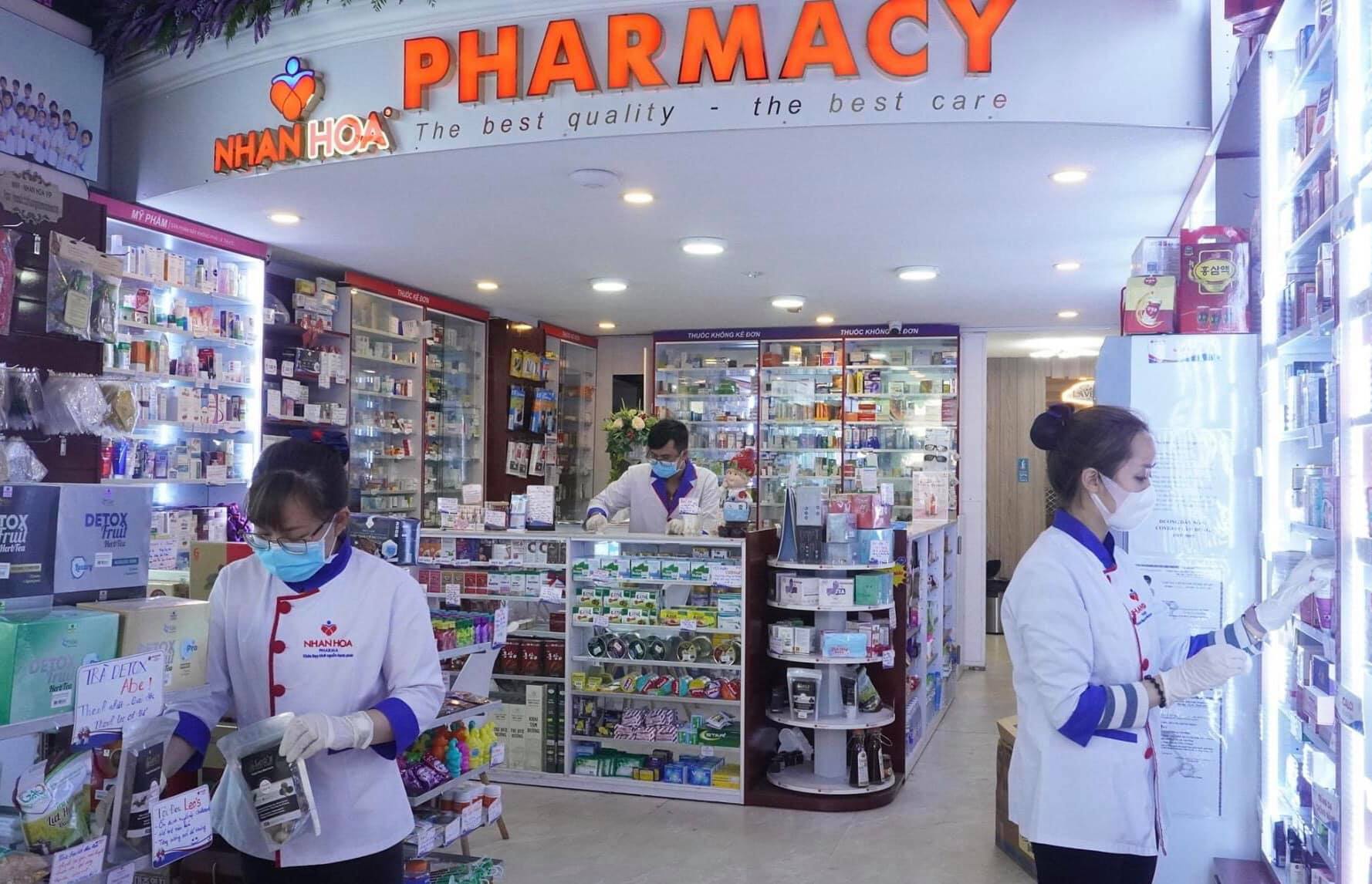 Nhân Hòa Pharmacy ảnh 2