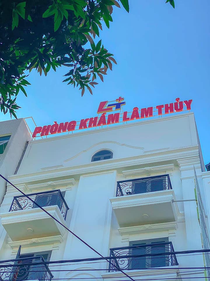 Phòng Khám Lâm Thủy ảnh 1