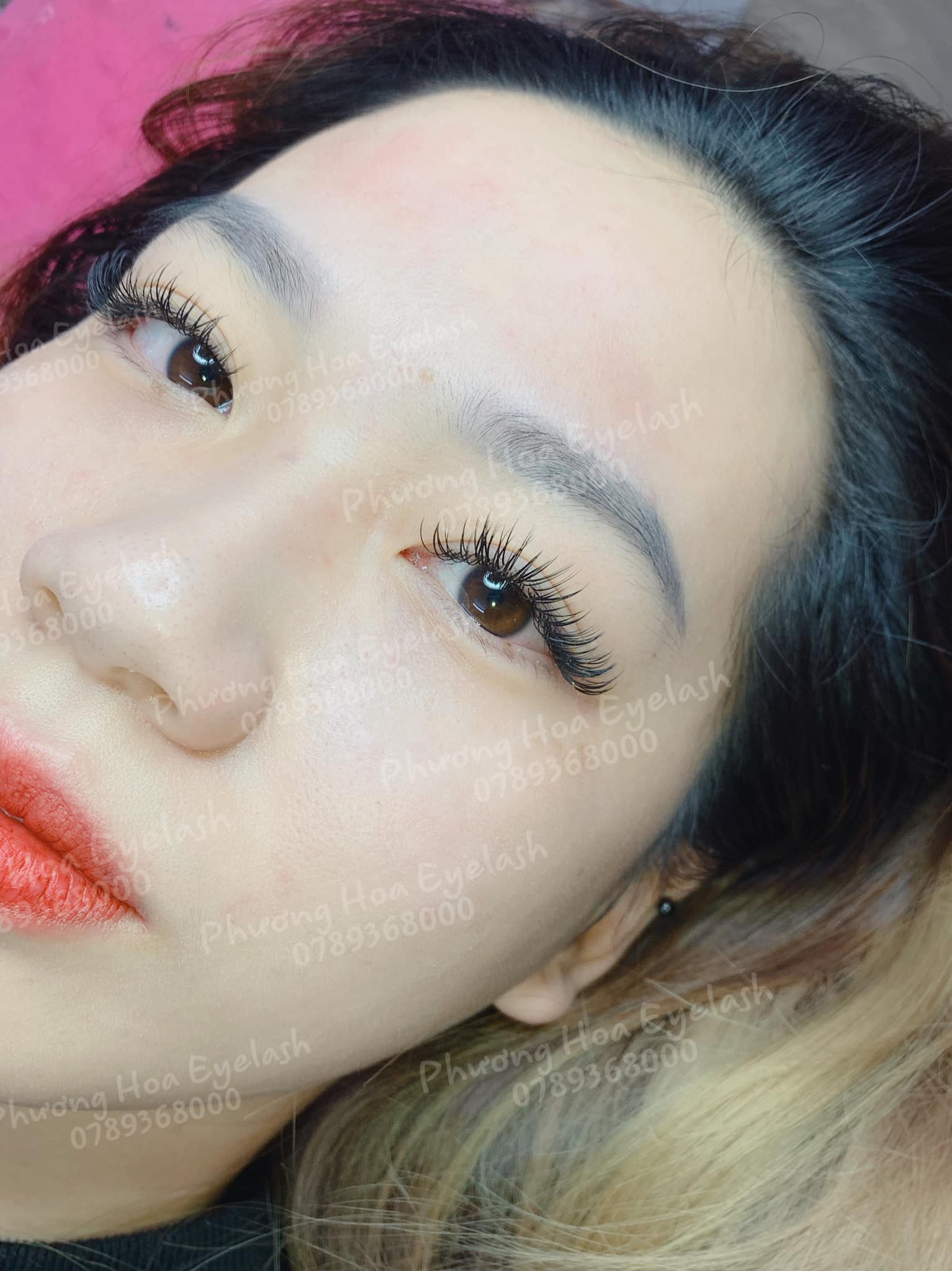 Phương Hoa's Eyelash ảnh 2