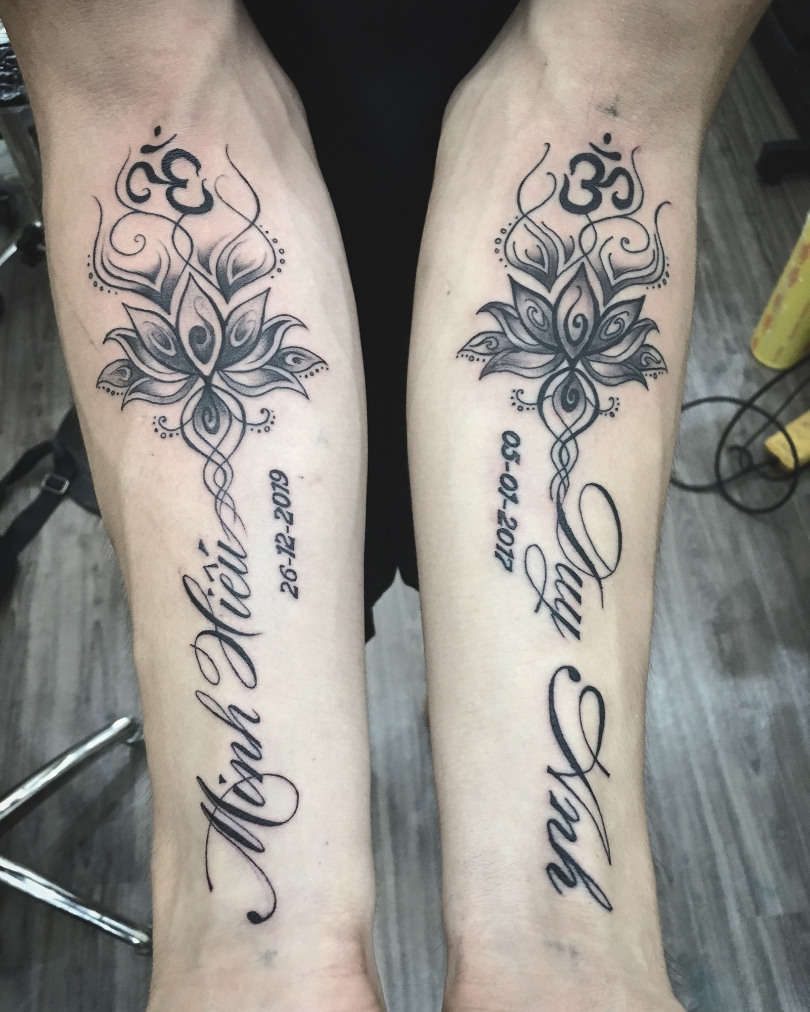 Rio Tattoo Studio ảnh 2