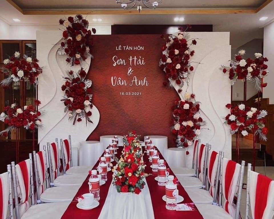 SƠN HẢI Wedding Planners ảnh 1