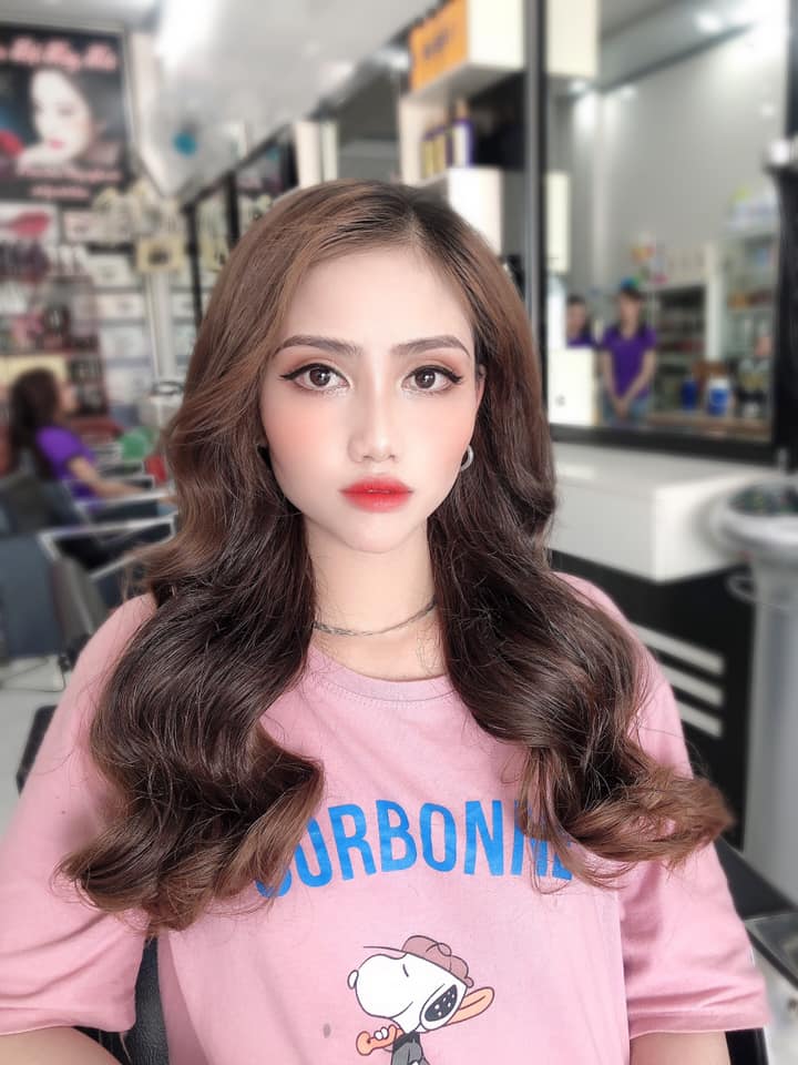 Salon Như Ý ảnh 1