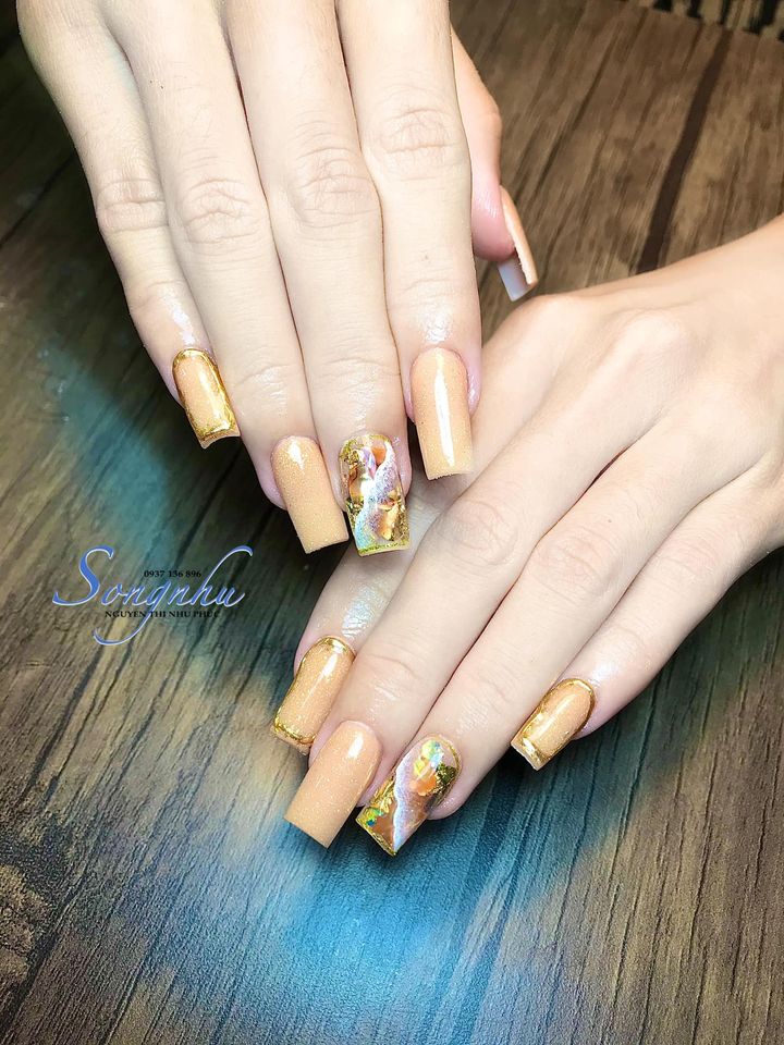 Song Như Nail ảnh 2