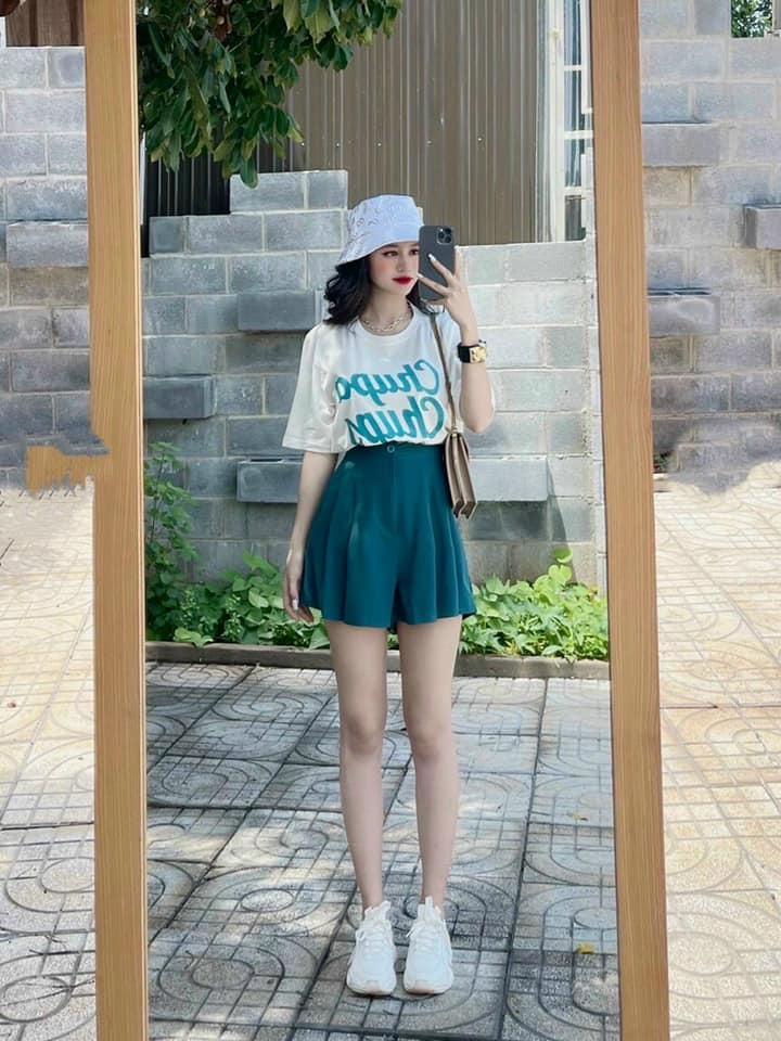 Sương Trần Clothing ảnh 2