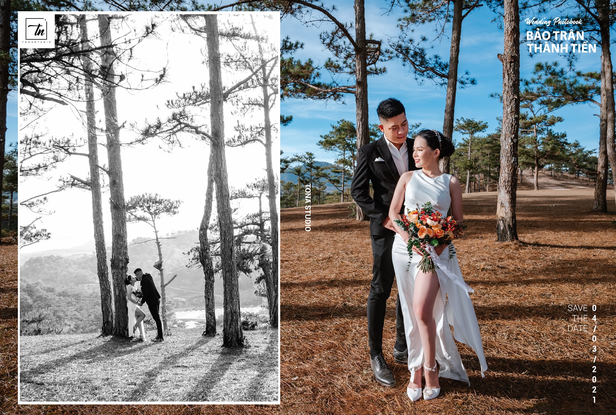 TONA Wedding Studio ảnh 2