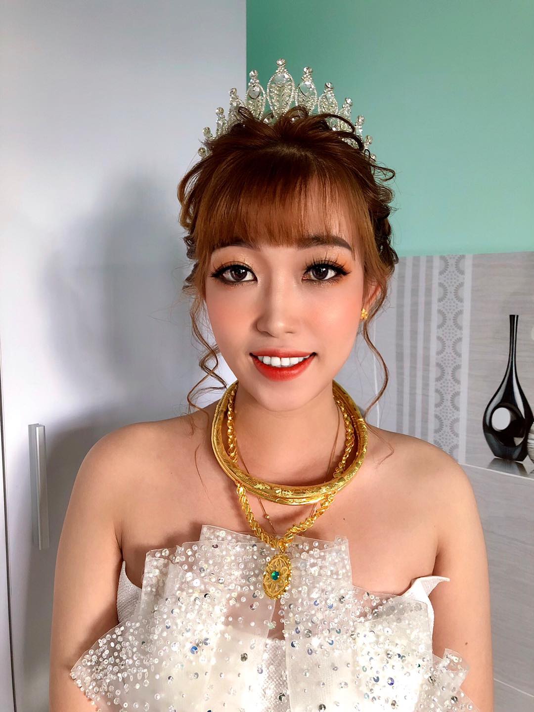 Thanh Hoa Bridal ảnh 2